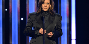 Kamala Harris Says LA Protest ‘Overwhelmingly Peaceful’ Calls Trump ‘Cruel’