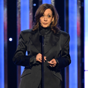 Kamala Harris Says LA Protest ‘Overwhelmingly Peaceful’ Calls Trump ‘Cruel’
