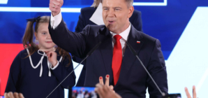 Poland Election: Ukraine Skeptic Candidate Swings Surprise Victory