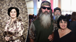 Duck Dynasty’s Miss Kay Robertson faces health issues following husband’s death