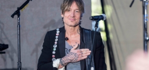 Keith Urban recalls moment he faced final crossroads in addiction battle