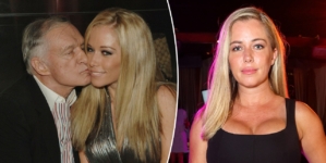 Kendra Wilkinson reveals biggest regret from Playboy Mansion days
