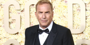 Kevin Costner denies stuntwoman’s ‘unscripted rape scene’ allegations
