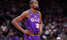 New Blockbuster Trade Idea Has 76ers Land Kevin Durant