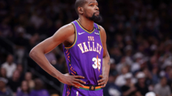 New Blockbuster Trade Idea Has 76ers Land Kevin Durant