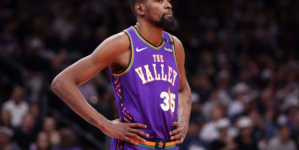 New Blockbuster Trade Idea Has 76ers Land Kevin Durant
