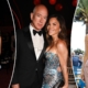 Lauren Sánchez’s inner circle includes stars Kim Kardashian and Katy Perry