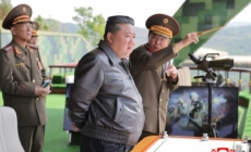 North Korea Rejects Trump’s Letter to Kim: Report