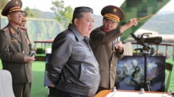 North Korea Rejects Trump’s Letter to Kim: Report