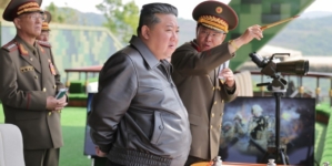 North Korea Rejects Trump’s Letter to Kim: Report