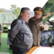 North Korea Rejects Trump’s Letter to Kim: Report