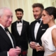 David Beckham’s bond with King Charles grows amid reports of family drama