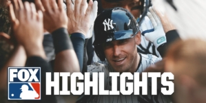 Guardians vs. Yankees Highlights | MLB on FOX