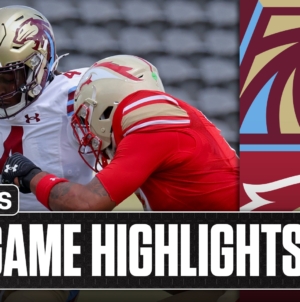 Michigan Panthers vs. Birmingham Stallions Highlights | United Football League
