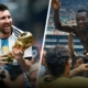 Every FIFA Men's World Cup trophy lift from 1930 to 2022 | FOX Soccer