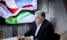 Patriotic-Nationalist Governments Will Lead Europe Within Years, Prime Minister Predicts