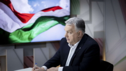Patriotic-Nationalist Governments Will Lead Europe Within Years, Prime Minister Predicts