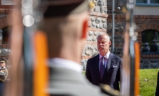 Defense Minister: Hungary has a vested interest in NATO remaining a strong defense alliance
