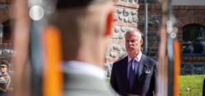 Defense Minister: Hungary has a vested interest in NATO remaining a strong defense alliance