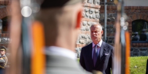 Defense Minister: Hungary has a vested interest in NATO remaining a strong defense alliance