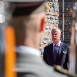 Defense Minister: Hungary has a vested interest in NATO remaining a strong defense alliance