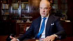 Defense Minister: Globalist world model has failed, and the future belongs to patriots