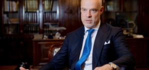 Defense Minister: Globalist world model has failed, and the future belongs to patriots