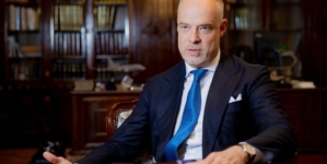 Defense Minister: Globalist world model has failed, and the future belongs to patriots