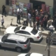 Federal agents use vehicles to trap and arrest driver in Boyle Heights, leaving child and passenger behind
