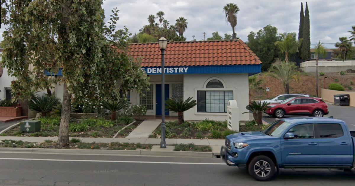 A 9-year-old girl died after a dental surgery. Now we know why