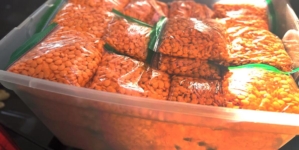 4 L.A. County men planned to distribute 2,000 pounds of drugs, feds say