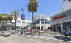 Tinder co-founder buys Walk of Fame property in Hollywood