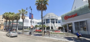 Tinder co-founder buys Walk of Fame property in Hollywood