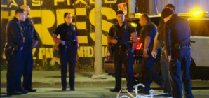 Machete attack kills one man, injures another in downtown Los Angeles, police say