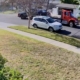 Tow truck driver’s spectacular fail caught on doorbell camera