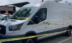 Man equipped van to commit sexual assaults in L.A. forest
