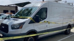 Man equipped van to commit sexual assaults in L.A. forest