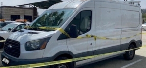 Man equipped van to commit sexual assaults in L.A. forest