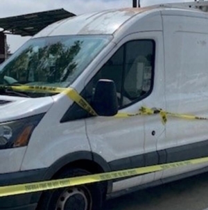 Man equipped van to commit sexual assaults in L.A. forest