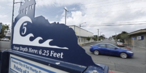 California tsunami: What the death and damage toll could be in a disaster