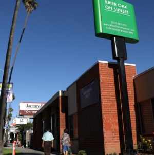 State rescinds suspension efforts for Hollywood nursing home