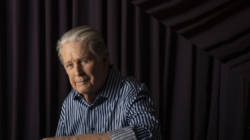 Brian Wilson dead: Beach Boys musical genius dies at 82