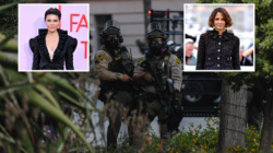Celebrities React to LA Riots