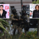 Celebrities React to LA Riots