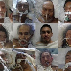 How L.A. General finds names for its John Doe patients