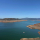 California Reservoir Update as Water Levels Start to Fall