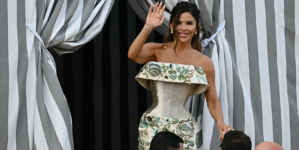 Jeff Bezos and Lauren Sánchez prepare for Venice wedding as celebrities arrive