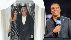 Jeff Bezos and Lauren Sánchez’s relationship history before finding love