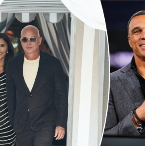 Jeff Bezos and Lauren Sánchez’s relationship history before finding love