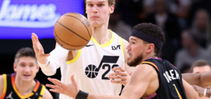 Nuggets Trade Idea Lands Nikola Jokic Perfect Co-Star